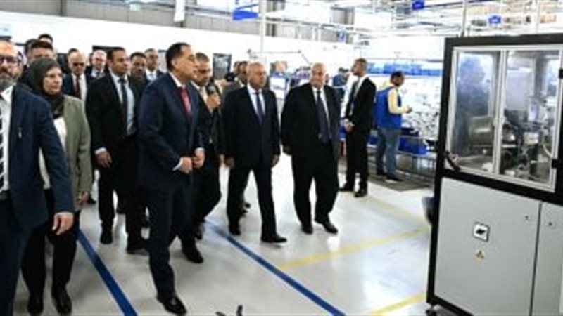 مصطفى مدبولي 