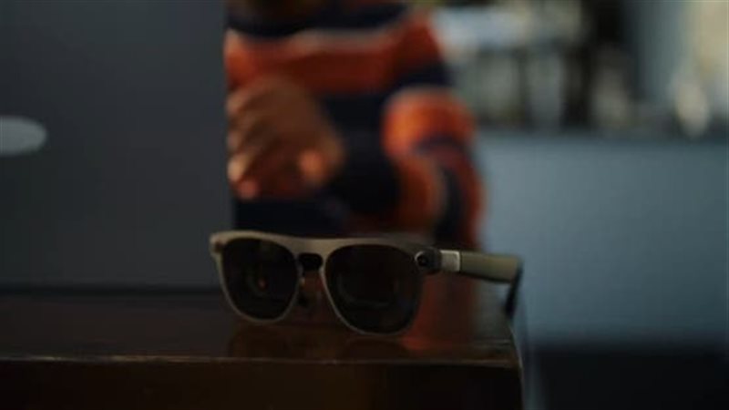 النظارات الذكية