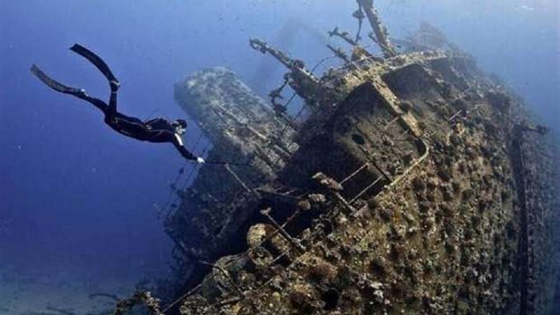 الاكتشاف الأثري