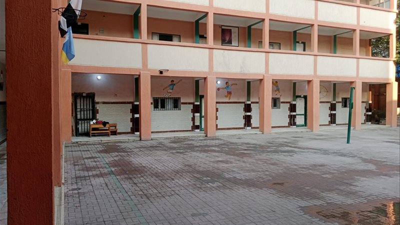 الدوائر الانتخابية