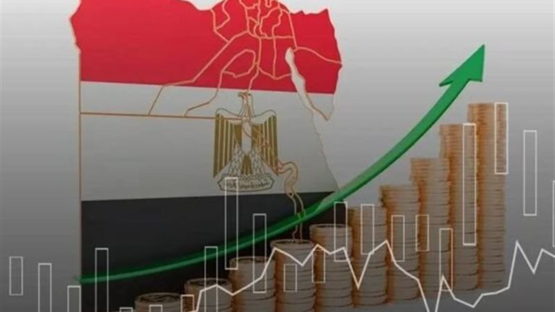 الاقتصاد المصري -