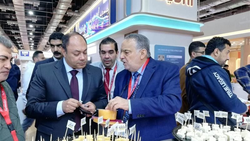 جانب من المشاركة