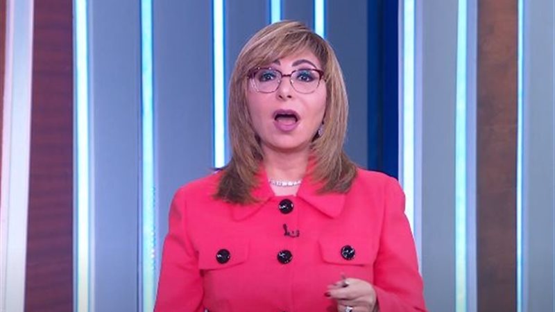 لميس الحديدي