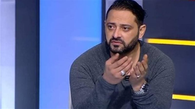 الكابتن وليد صلاح