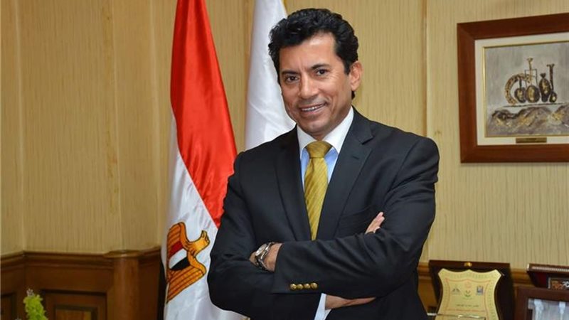 الدكتور أشرف صبحي