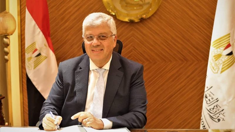 الدكتور محمد أيمن