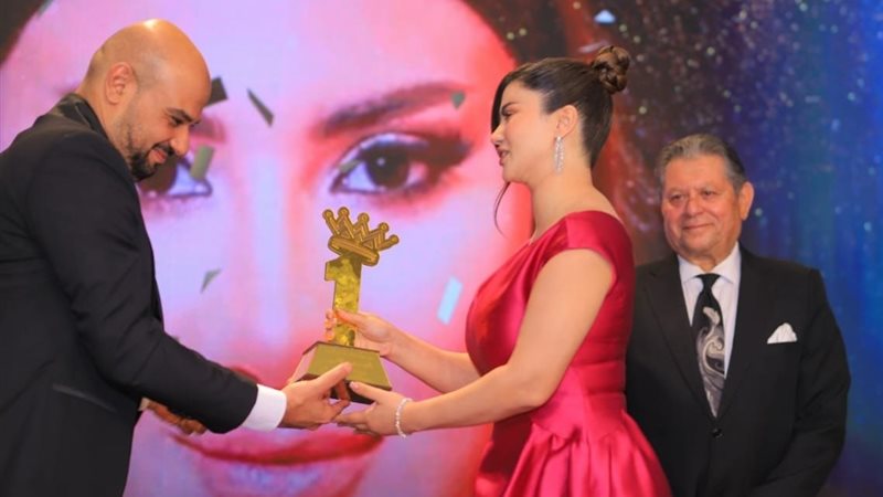 جوائز الأفضل عربيًا