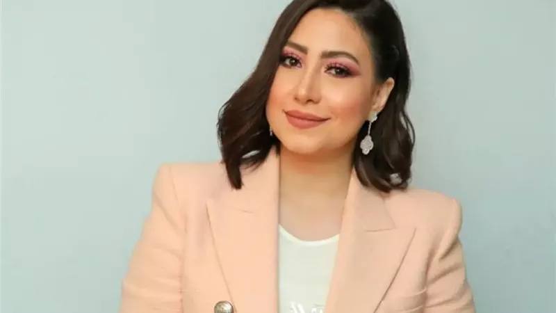 المطربة بوسي 