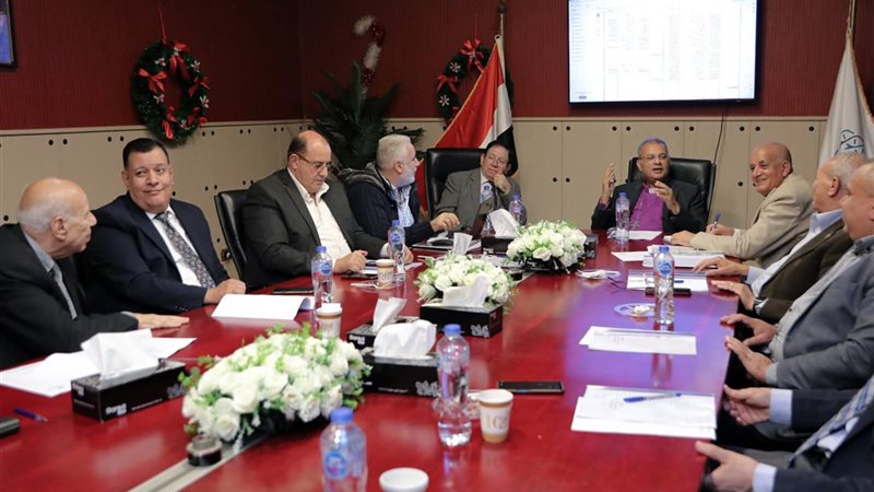 رئيس الطائفة الإنجيلية