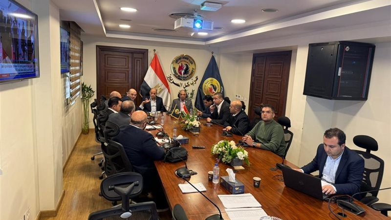 غرفة عمليات حزب حماة