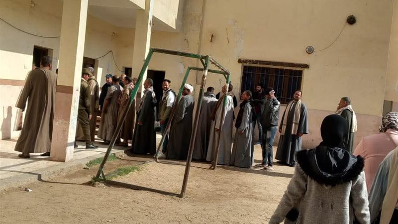 انتخابات النواب