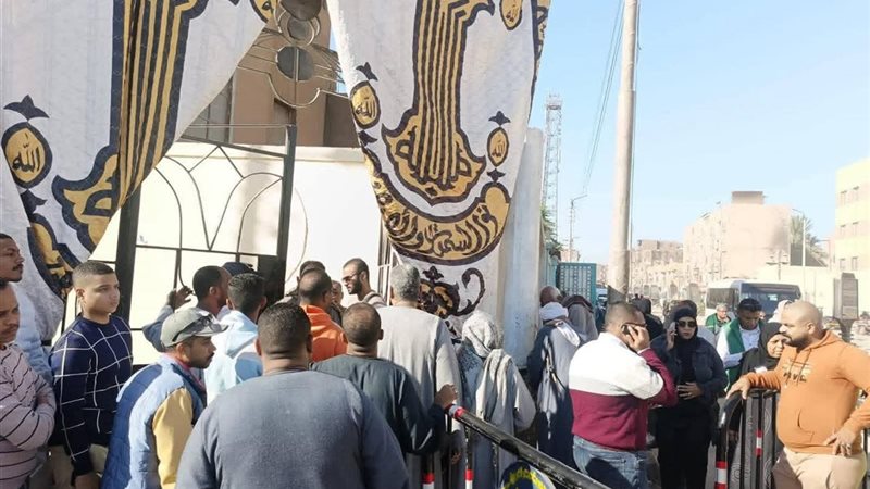 انتخابات النواب