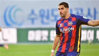 أول رد من وكيل بابلو صباغ بشأن انتقال اللاعب لـ الأهلي