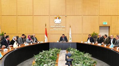 الإسكان يسرّع تقنين أوضاع الأراضي تمهيدًا لإنشاء مجتمعات عمرانية جديدة