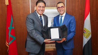 لجنة مشتركة بين مصر والمغرب لإزالة العوائق التجارية وضمان تنفيذ الاتفاقيات