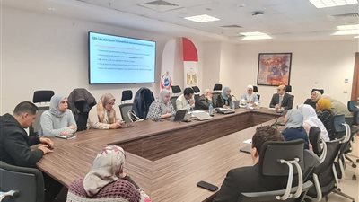 مصر تحافظ على خلوها من الحصبة والحصبة الألمانية للعام الثالث على التوالي