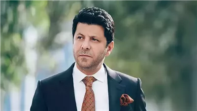 بمسلسل «احتلال».. إياد نصار يخوض أولى تجاربه الإنتاجية