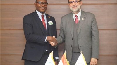 مصر تواصل تعزيز دورها الإقليمي.. مباحثات رفيعة المستوى مع موريتانيا في القاهرة