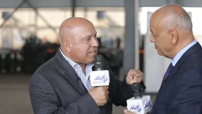 وزير النقل: حصلنا على 300 أتوبيس من النصر للسيارات خلال سنة (فيديو)