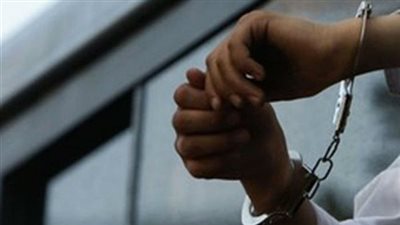 حبس سائق محافظ الدقهلية وآخر لاتهامهما بالاتجار في عقاقير مخدرة بقيمة 3 ملايين جنيه