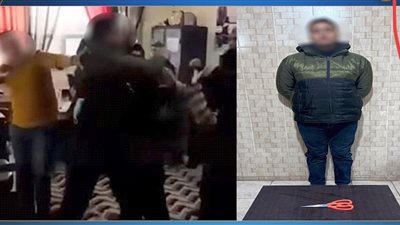 تحقيقات النيابة تكشف تفاصيل مشاجرة مدرسة الإسماعيلية.. اعرف القصة