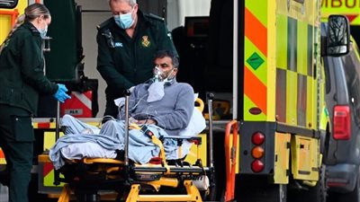 بريطانيا على حافة إنذار صحي.. موجة إنفلونزا شرسة تعيد شبح كورونا