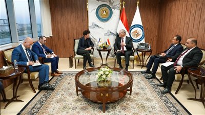 مصر وقبرص تعززان شراكتهما الاستراتيجية في قطاع الطاقة لدعم أسواق الغاز الأوروبية