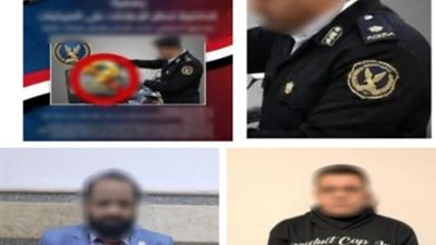 الداخلية تكشف ملابسات منشور مفبرك عن غرامات سائقي التوصيل