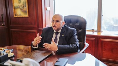 عضو بالشيوخ: التسهيلات الضريبية تزيد الاكتفاء الذاتي للمستلزمات الطبية