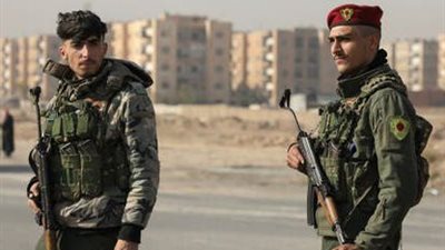 تركيا تؤكد: دمج قسد بالجيش السوري شرط فتح المعابر الحدودية