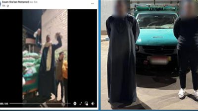 فيديو الدعاية الانتخابية المزعومة بالمنيا.. الداخلية تكشف الحقيقة وتضبط المتهم