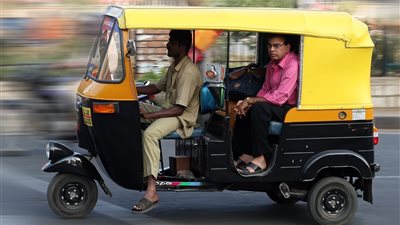 من التوكتوك إلى «كيوت».. الجيزة تبدأ إحلال المركبات العشوائية بنقل حضاري