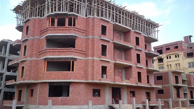 سؤال برلماني للحكومة حول أسباب تعطل ملف التصالح في مخالفات البناء