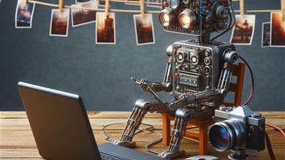 الذكاء الاصطناعي يتجسس عليك.. أدوات تجمع كل تفاصيل حياتك دون إذنك