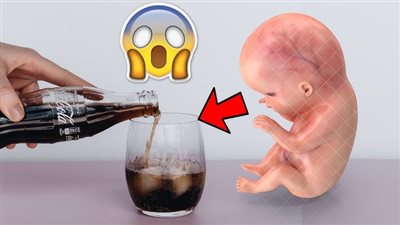 خطر الدايت الغازية.. مشروبات 