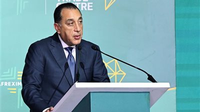 رئيس الوزراء: نؤمن إيمانًا راسخًا بأن تكامل إفريقيا يُعدّ أمرًا بالغ الأهمية لازدهارها المستقبلي