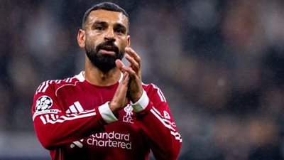 سلوت يؤكد انتهاء الخلاف مع محمد صلاح