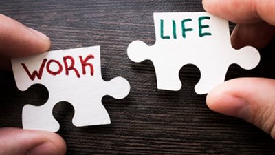 عندما يسرق العمل حياتك: كيف تستعيد طاقتك وتركيزك؟  