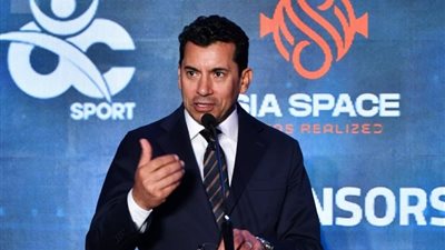 وزير الرياضة: دعم متزايد لمنظومة الرياضات الإلكترونية في مصر