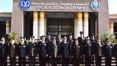 نتيجة كلية الشرطة.. إعلان نتائج القبول لخريجين بمواصفات استثنائية