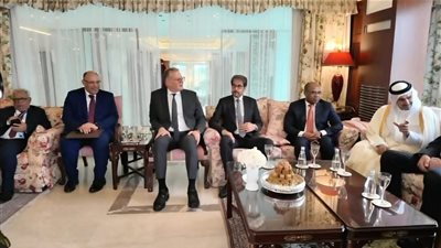 البترول: مصر تطرح 5 مبادرات جديدة لتعزيز التعاون العربي في تأمين الطاقة