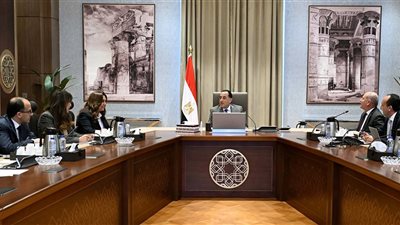 مدبولي يستعرض مقترحات تطوير المنطقة المحيطة بالقلعة ومنطقة الزبالين بالقاهرة