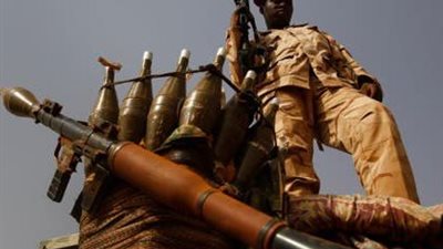 مسيرة الموت تضرب مستشفى الدلنج.. سبعة قتلى وجرحى مدنيين في تصعيد خطير بجنوب كردفان