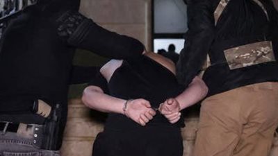 إطلاق نار غامض يهز ريف إدلب: مقتل 4 من عناصر الداخلية السورية قرب معرة النعمان