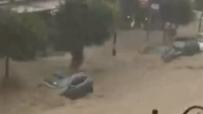 فيضانات آسفي تهدد المغرب: مصرع 14 شخصاً وتدمير ممتلكات واسعة بسبب سيول مفاجئة