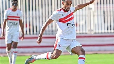 روقا يكشف سر رحيله عن الزمالك: 
