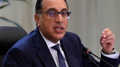 مدبولي: 25% من مساحة مصر تصلح للزراعة ومبادرات جديدة للاستثمار