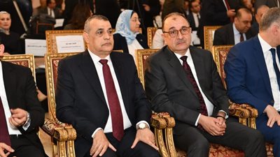 وزير الإنتاج الحربي: نشارك في تنفيذ مشروعات إدارة المخلفات وتحويلها إلى وقود بديل