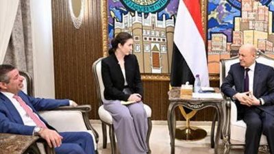 واشنطن تؤكد دعم وحدة القيادة اليمنية والسعودية تقود جهود التهدئة في حضرموت والمهرة