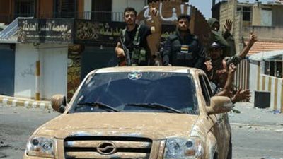 قذائف هاون وطائرات مسيّرة تهز السويداء… تصعيد أمني جديد يختبر اتفاق وقف النار